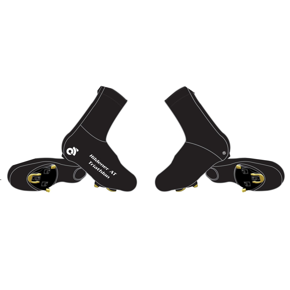 Lycra Shoe Covers