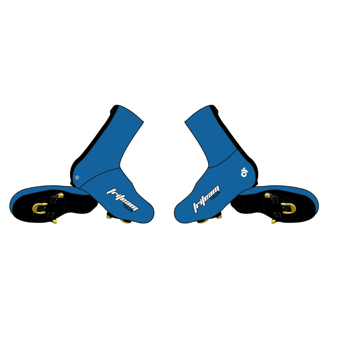 Lycra Shoe Covers
