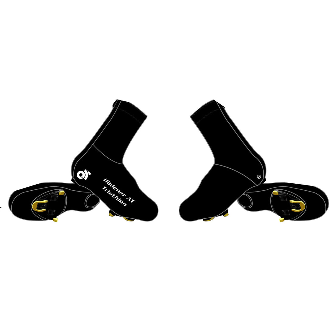 Lycra Shoe Covers