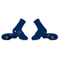 Fleece Shoe Covers