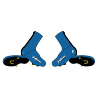 Fleece Shoe Covers