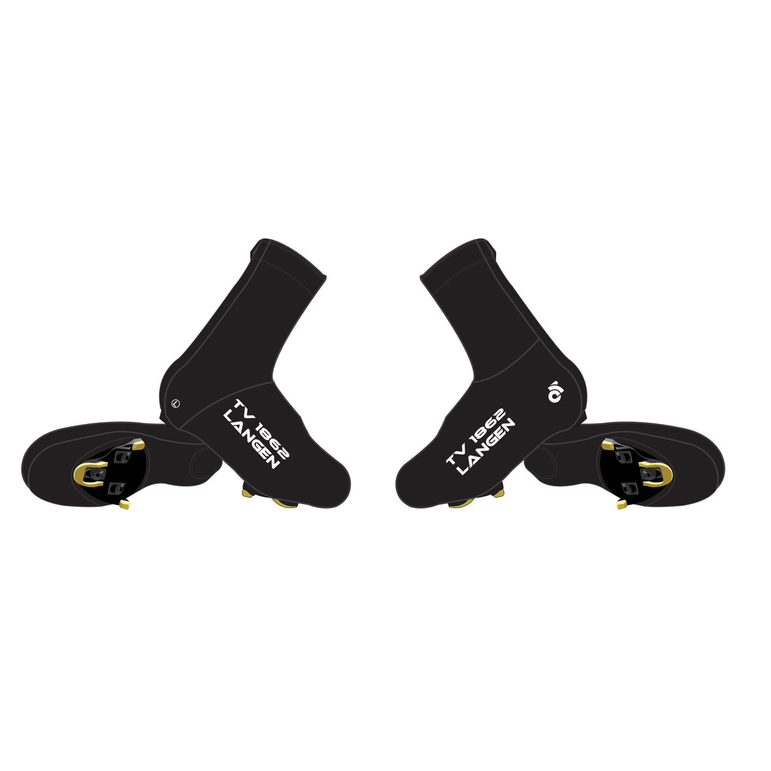 Neoprene Shoe Covers