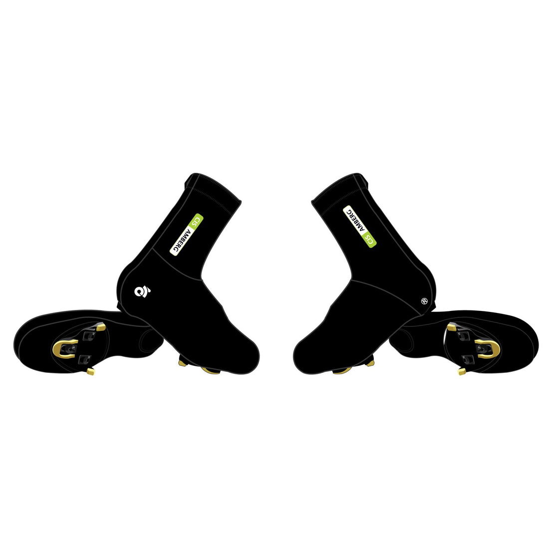 Neoprene Shoe Covers