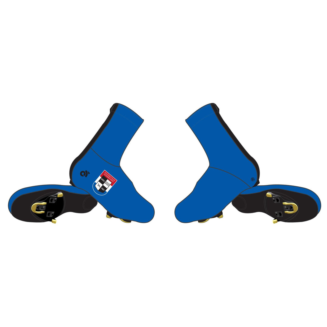 Neoprene Shoe Covers