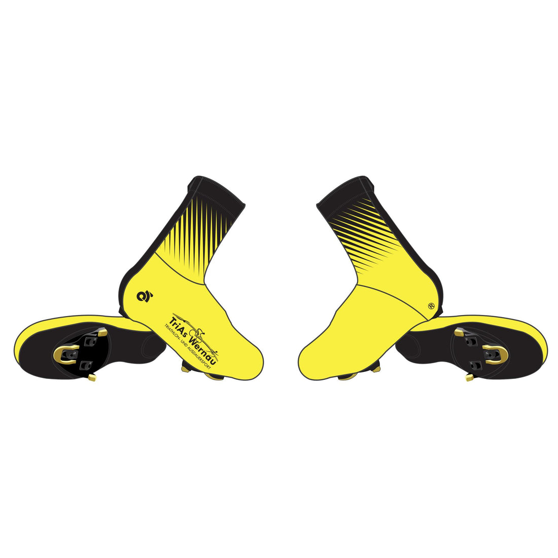 Neoprene Shoe Covers