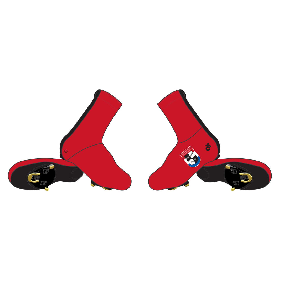 Neoprene Shoe Covers