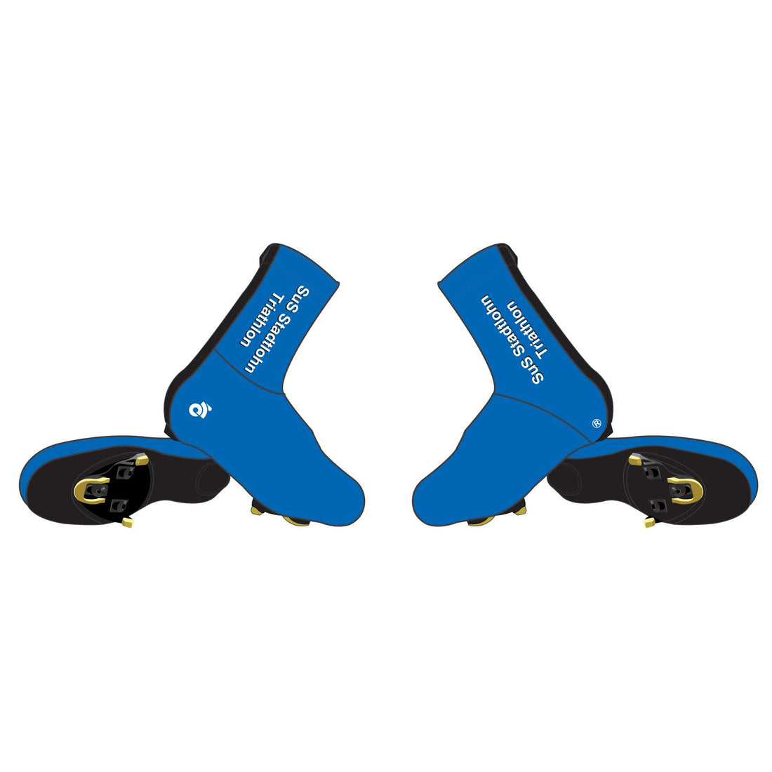 Neoprene Shoe Covers