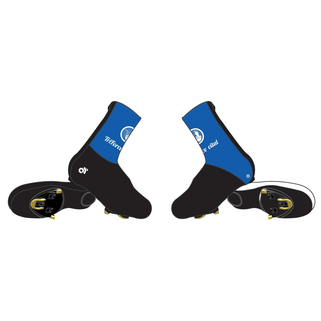Neoprene Shoe Covers