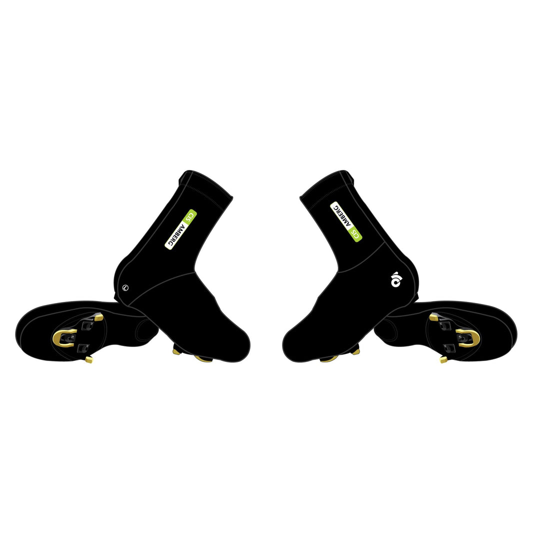 Neoprene Shoe Covers