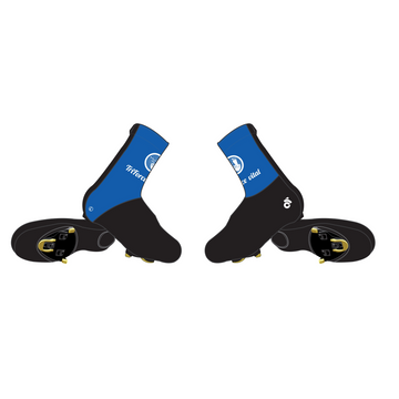 Lycra Shoe Covers