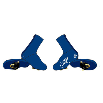Lycra Shoe Covers