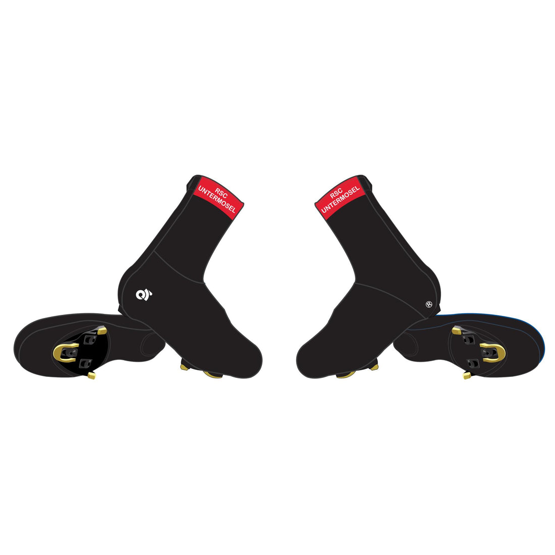 Lycra Shoe Covers