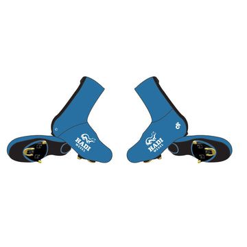 Lycra Shoe Covers
