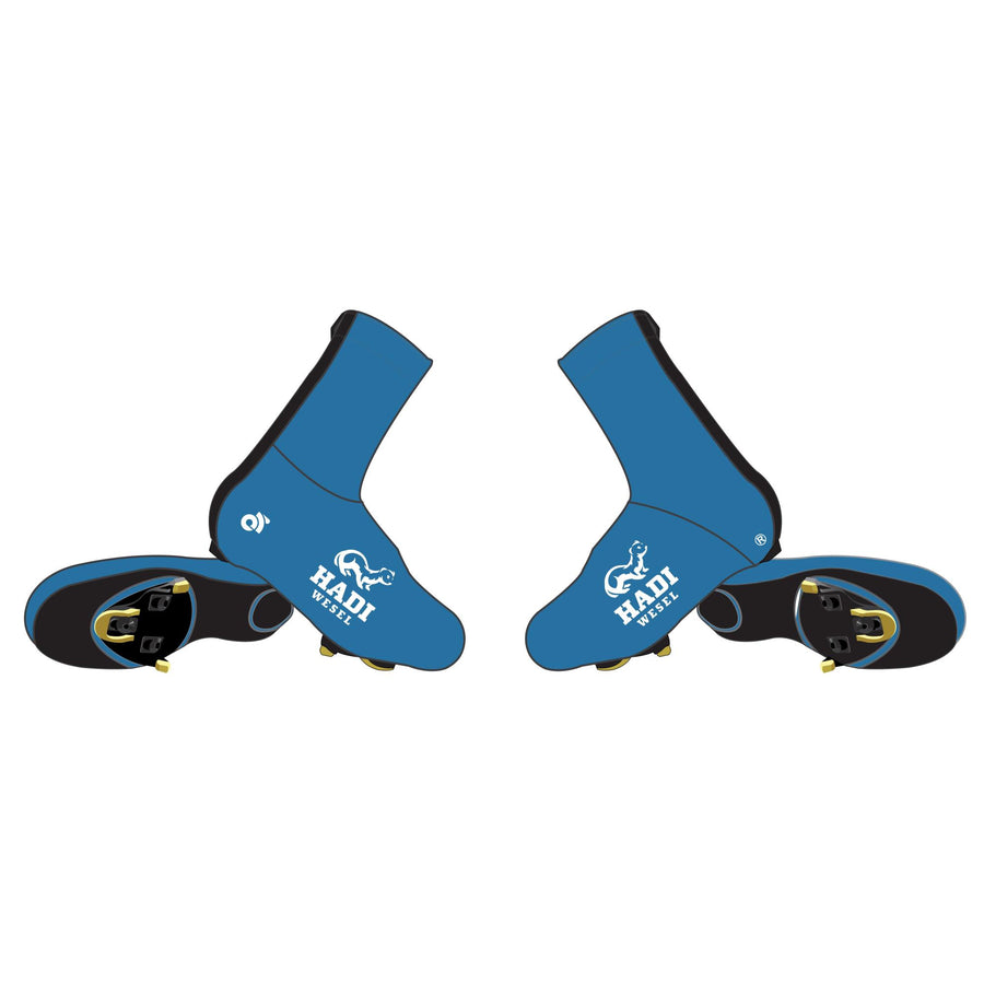 Lycra Shoe Covers