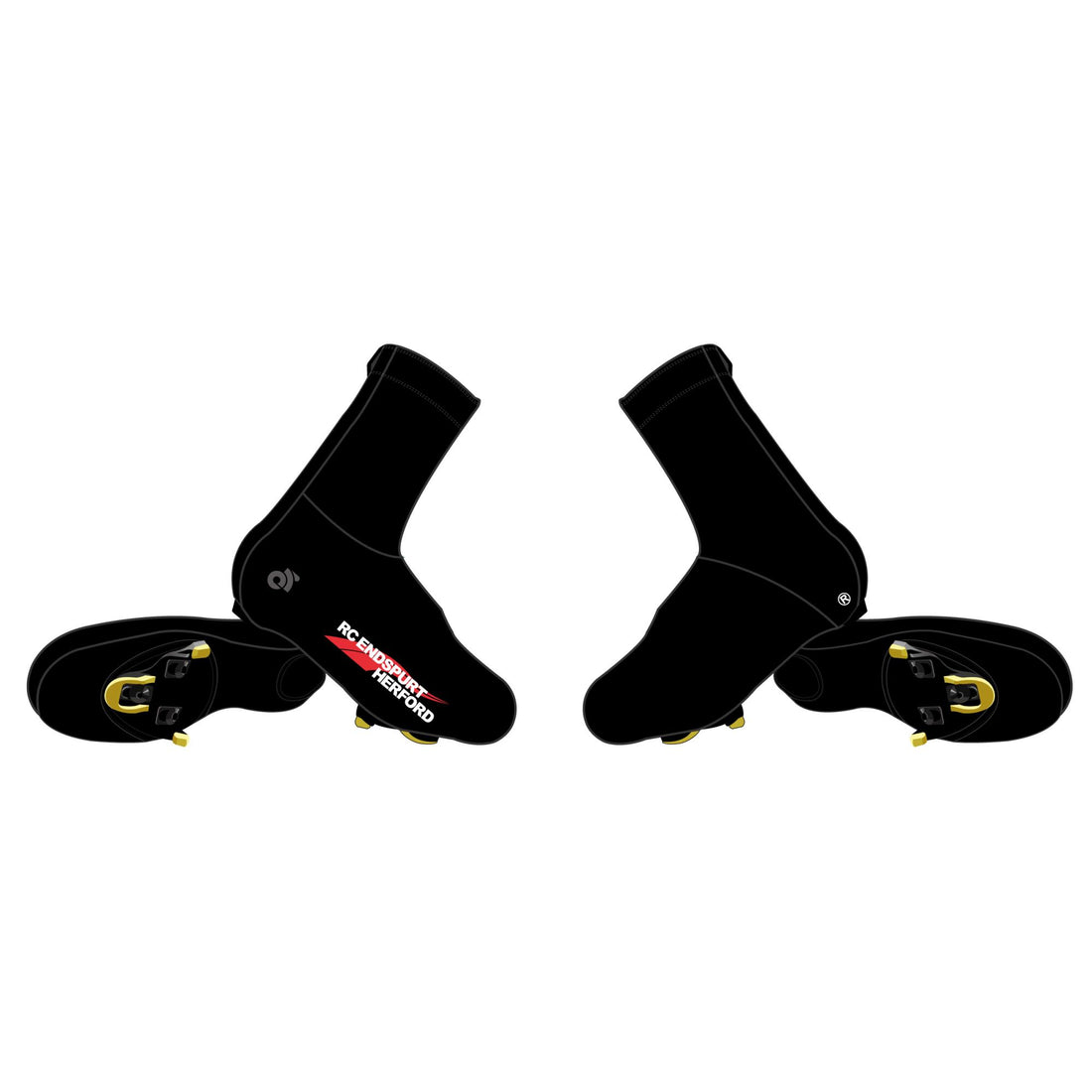 Lycra Shoe Covers