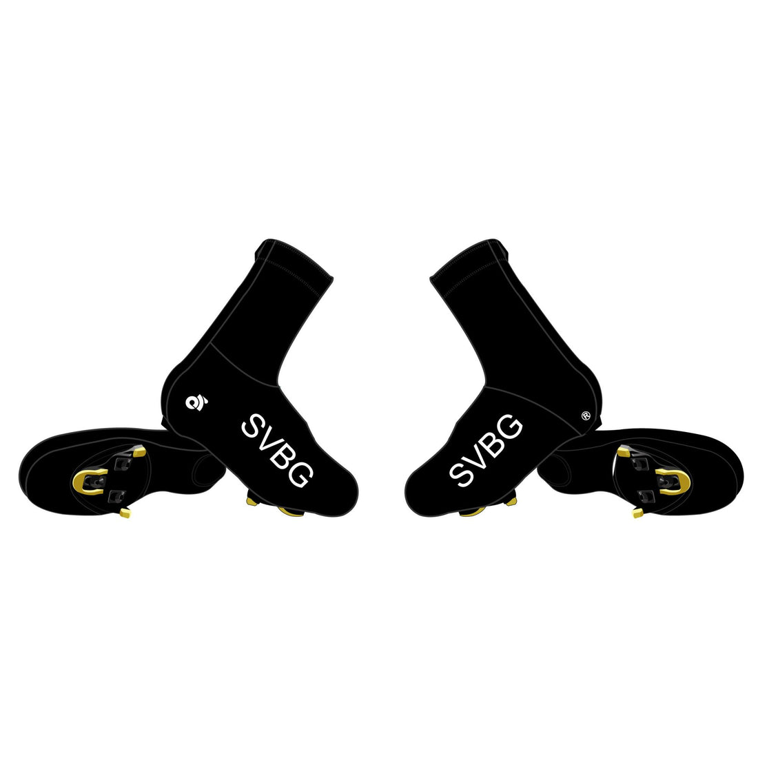 Lycra Shoe Covers