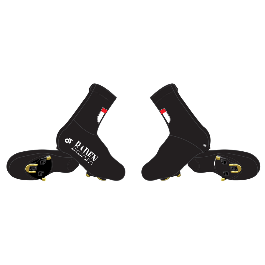 Lycra Shoe Covers