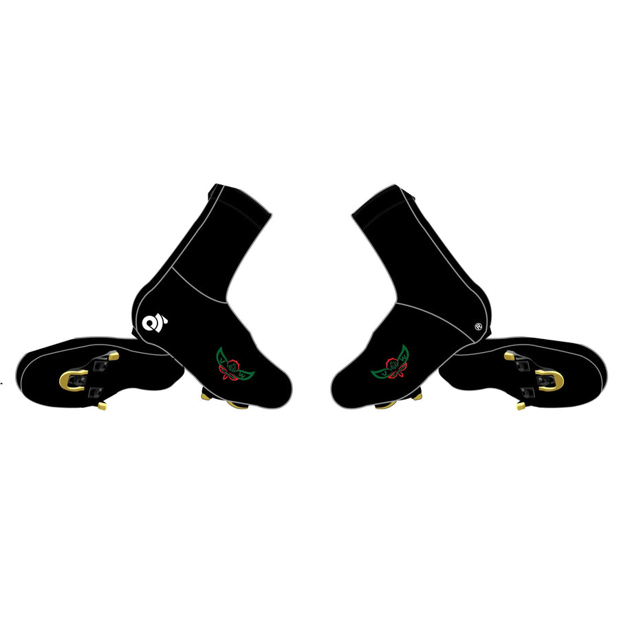 Lycra Shoe Covers