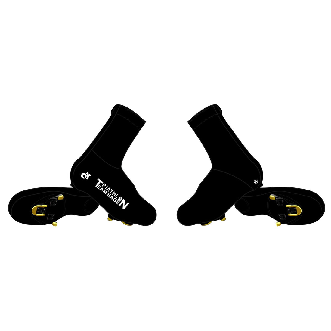 Lycra Shoe Covers