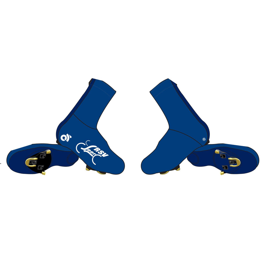 Lycra Shoe Covers