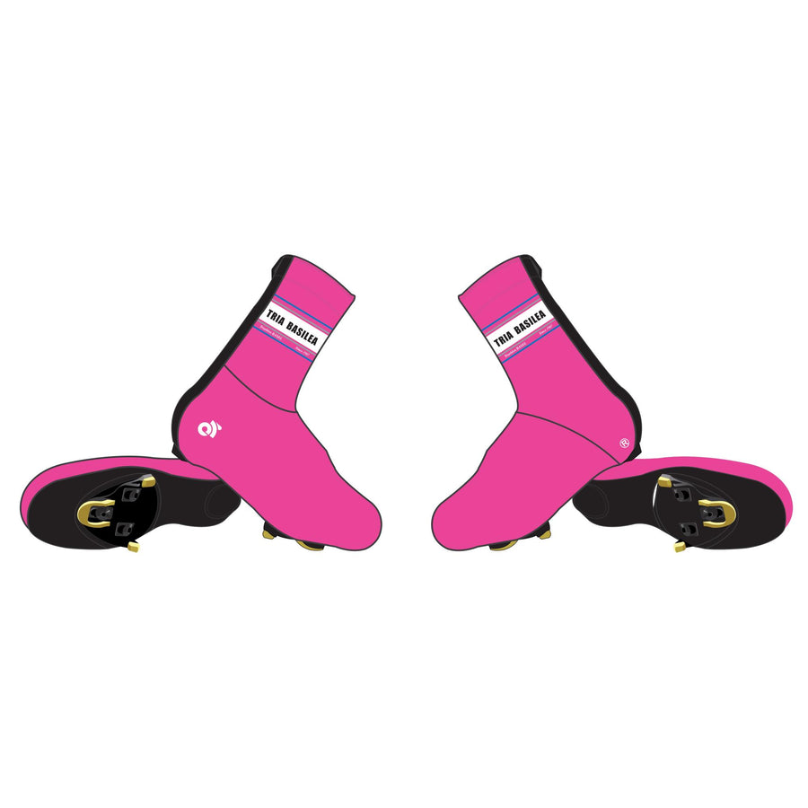 Lycra Shoe Covers