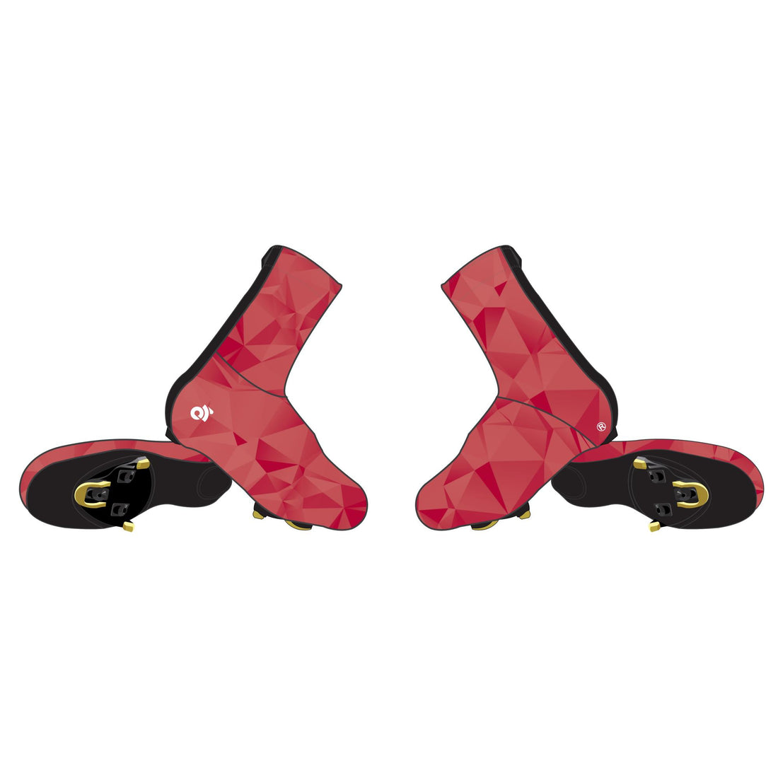 Fleece Shoe Covers