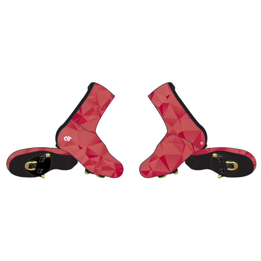 Fleece Shoe Covers