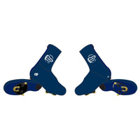 Fleece Shoe Covers