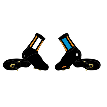 Fleece Shoe Covers