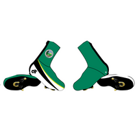 Fleece Shoe Covers