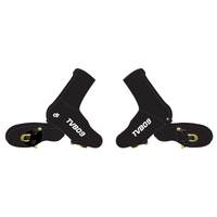 Fleece Shoe Covers