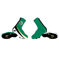 Fleece Shoe Covers