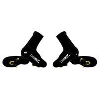 Fleece Shoe Covers