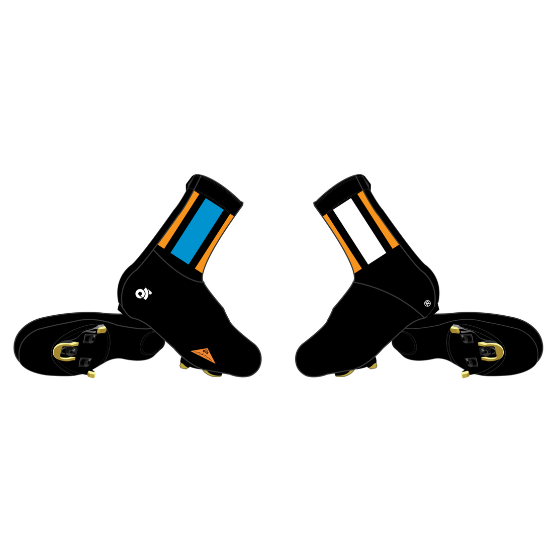 Fleece Shoe Covers