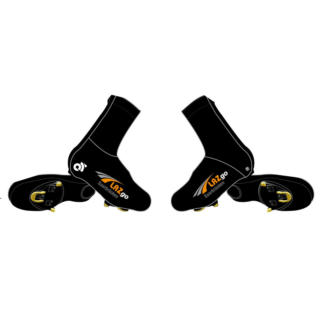 Fleece Shoe Covers