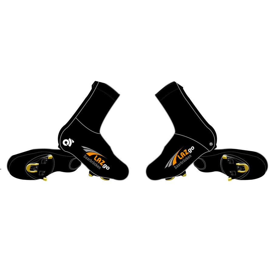Fleece Shoe Covers