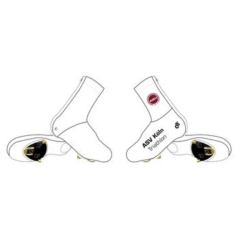 Fleece Shoe Covers