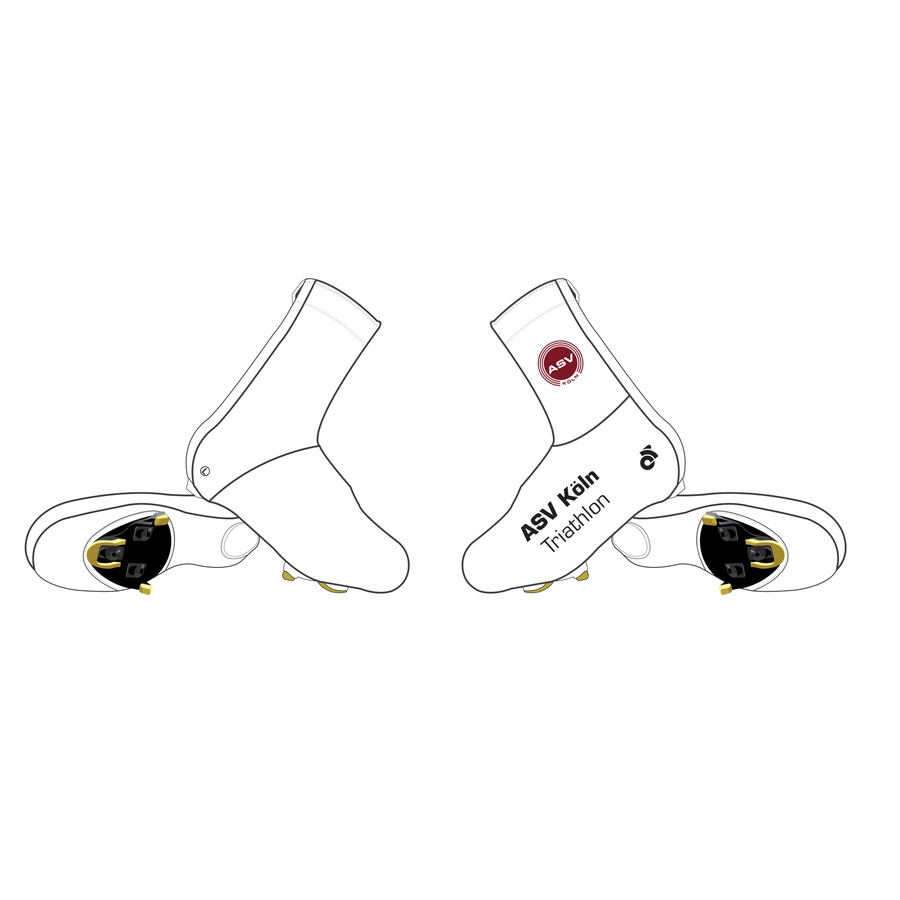 Fleece Shoe Covers