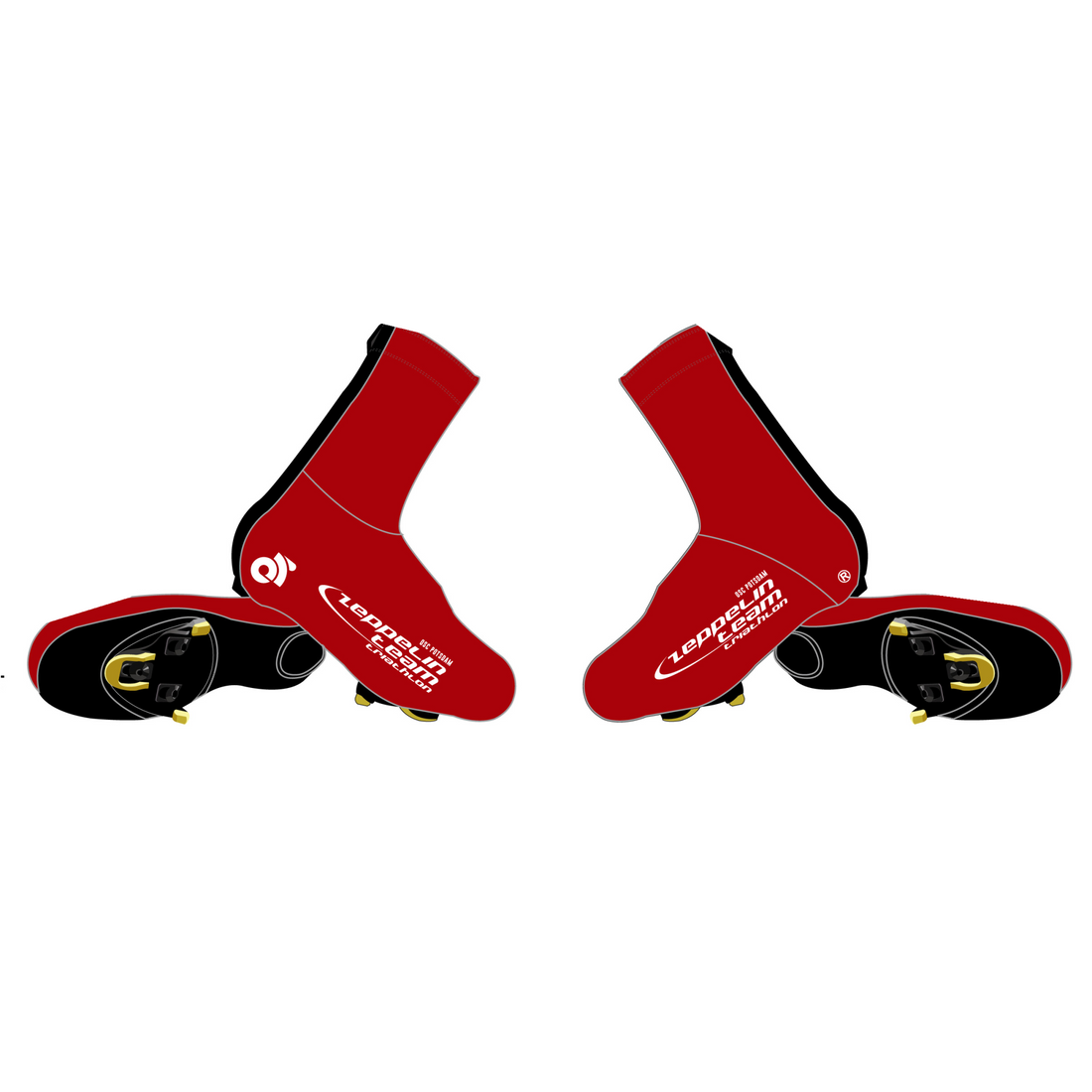 Fleece Shoe Covers