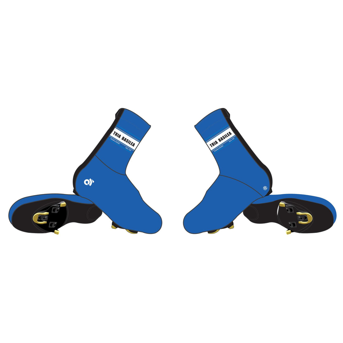 Fleece Shoe Covers