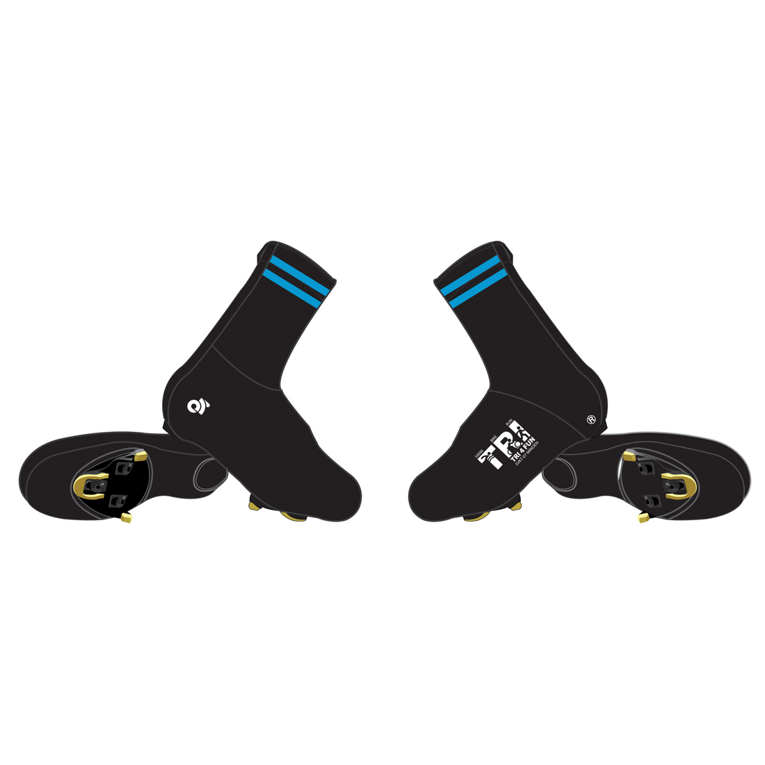 Fleece Shoe Covers
