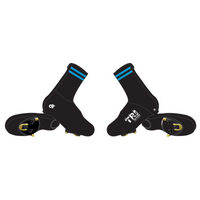 Fleece Shoe Covers