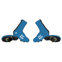 Fleece Shoe Covers