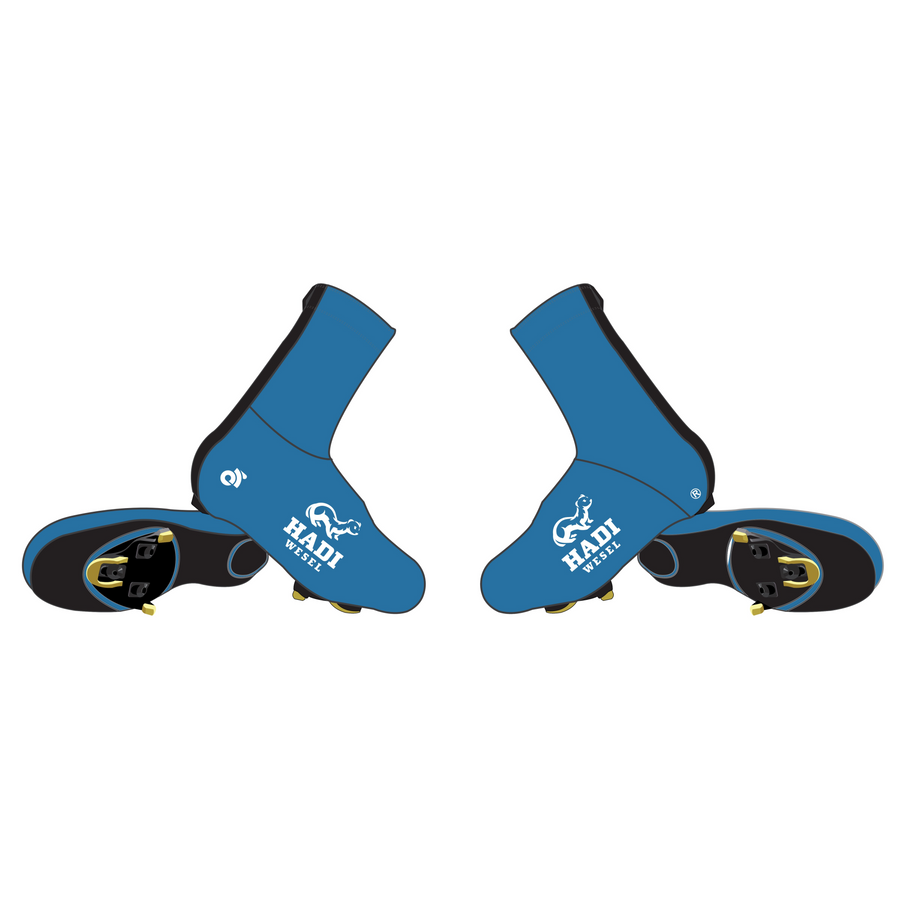 Fleece Shoe Covers
