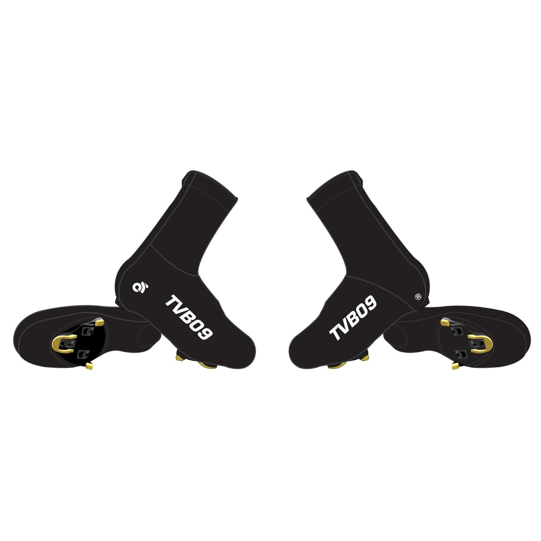 Fleece Shoe Covers