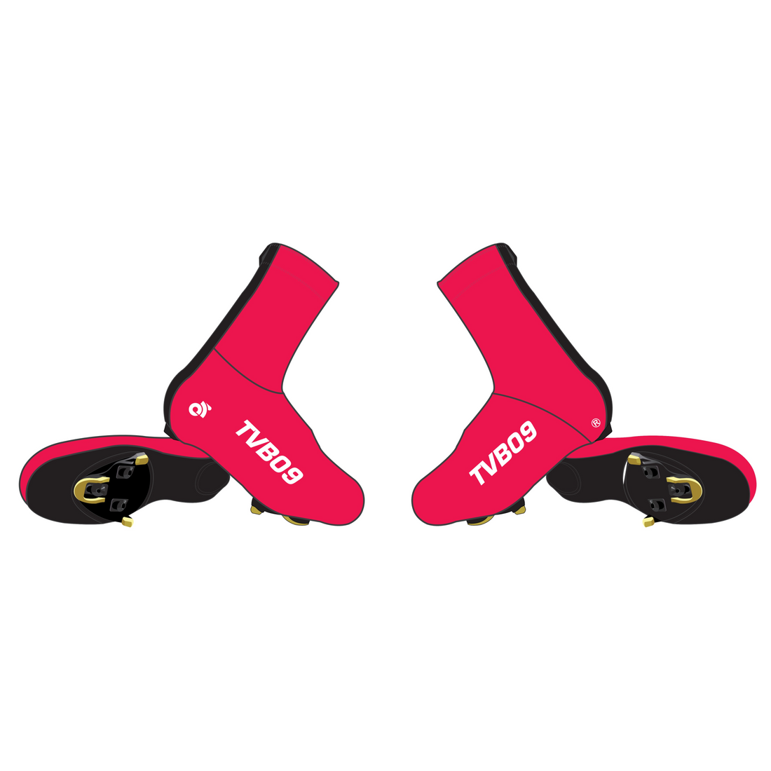 Fleece Shoe Covers