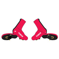 Fleece Shoe Covers