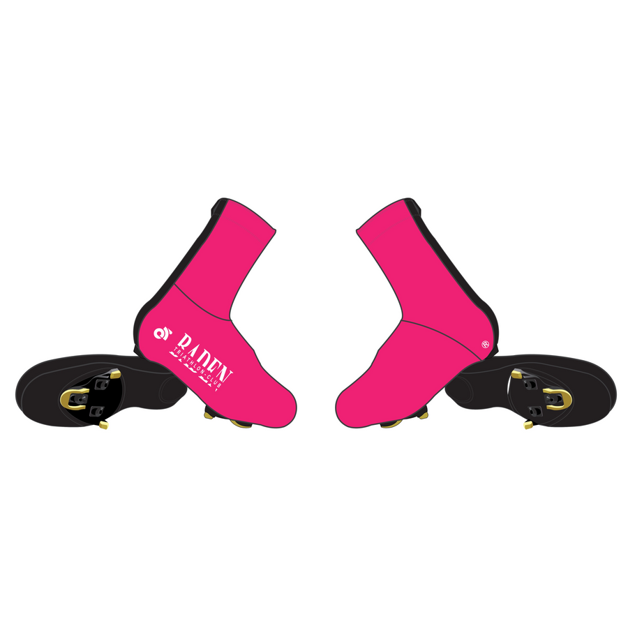 Fleece Shoe Covers