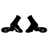 Fleece Shoe Covers