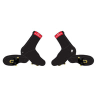 Fleece Shoe Covers